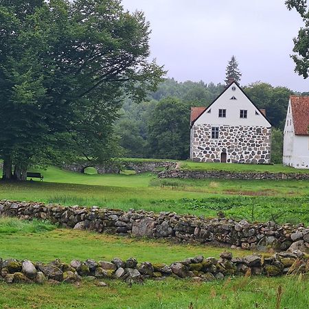 Bysmedjan Βίλα Hässleholm Εξωτερικό φωτογραφία