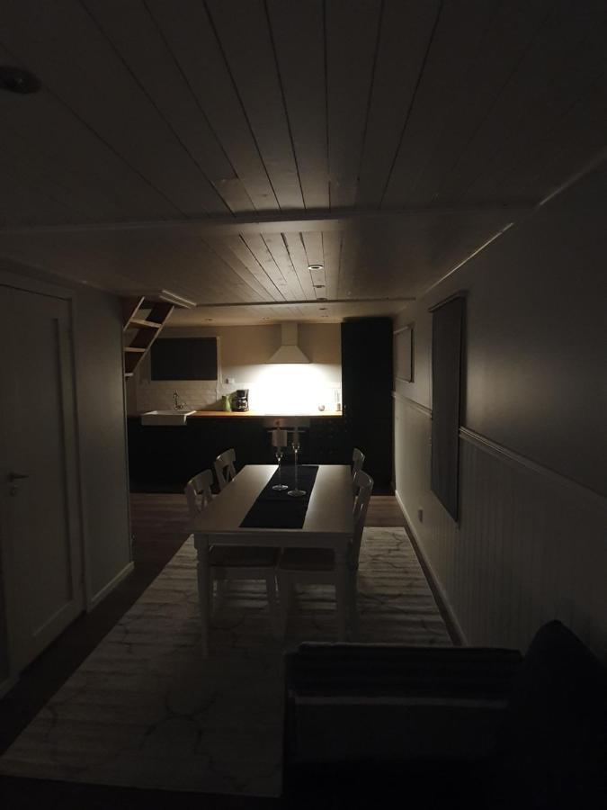 Bysmedjan Βίλα Hässleholm Εξωτερικό φωτογραφία